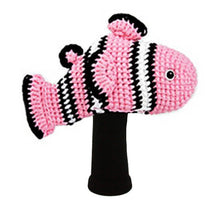 Crownfish Golf Driver Head Cover
