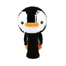 Penguin Golf Driver Head Cover