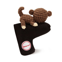 Monkey Golf Putter Cover
