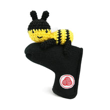 Bee Golf Putter Cover